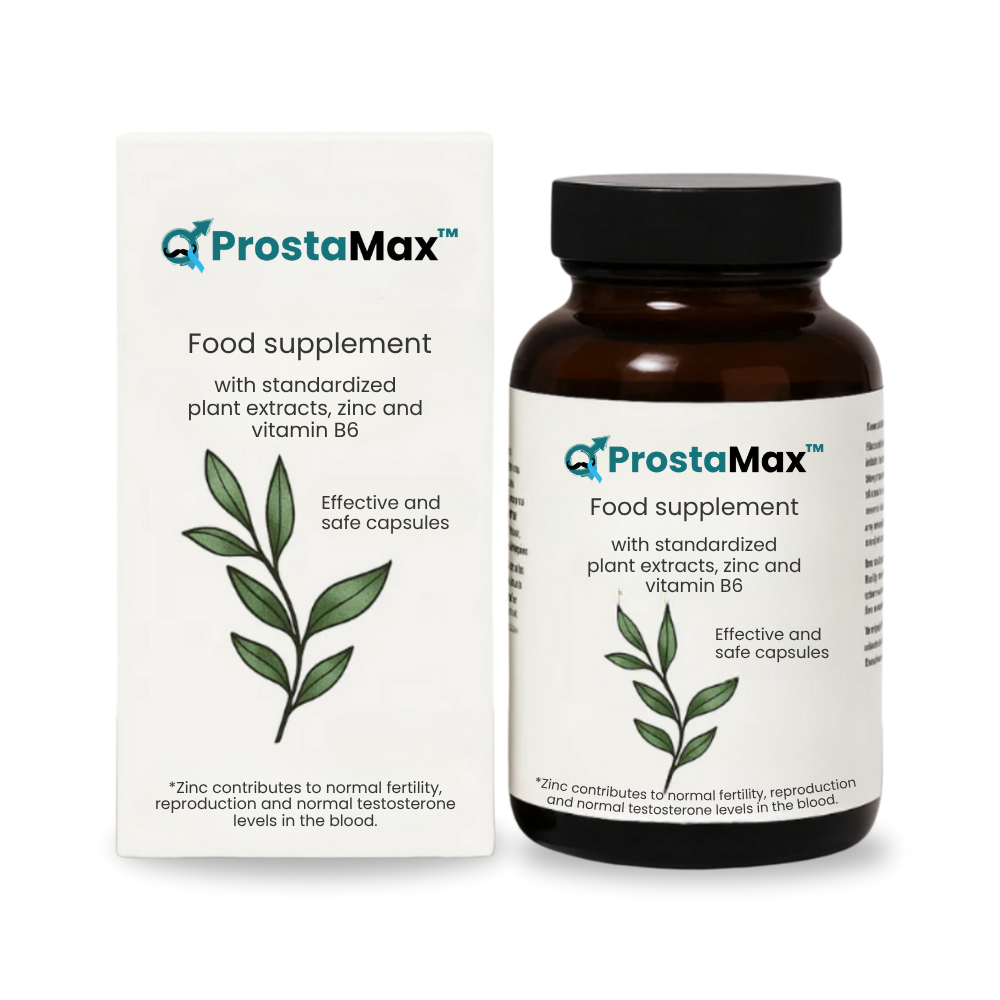 ProstaMax™ SE