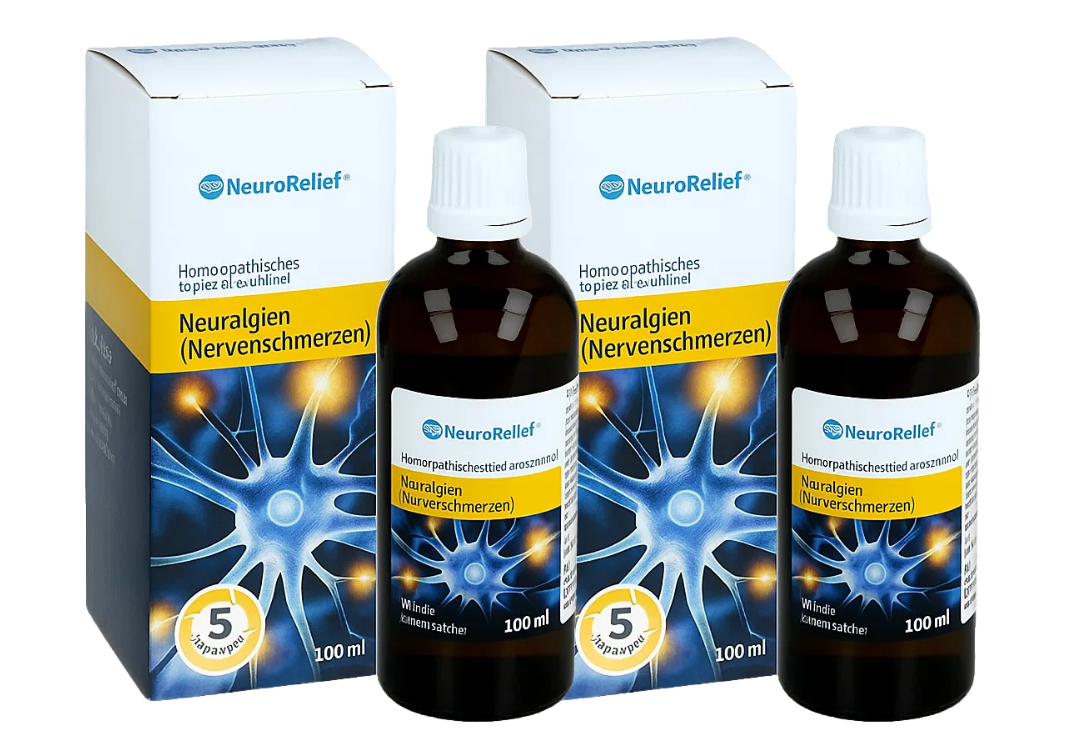 NeuroRelief™