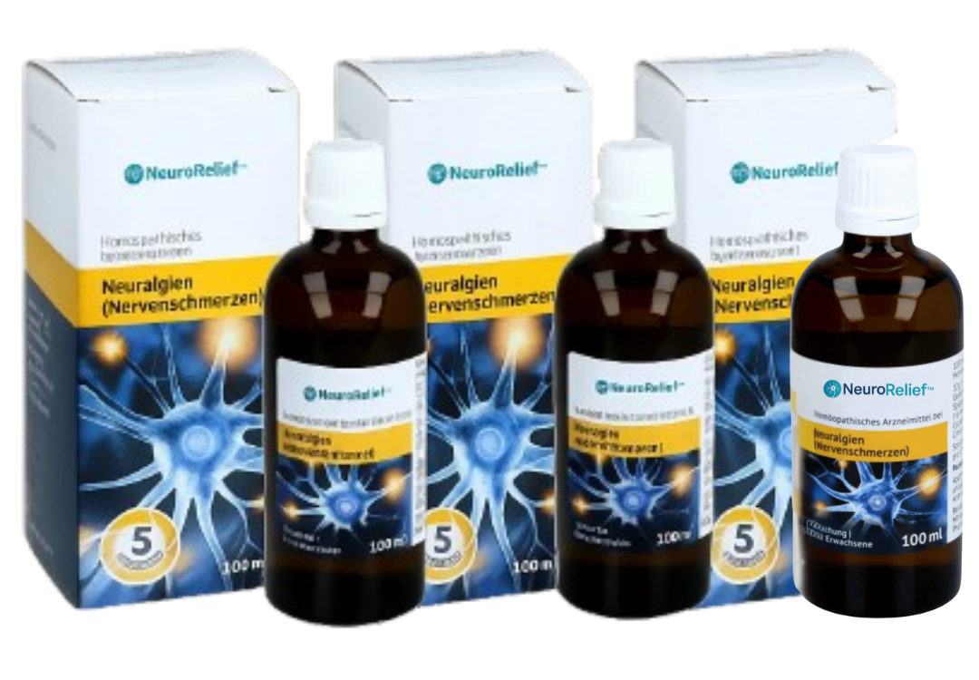 NeuroRelief™