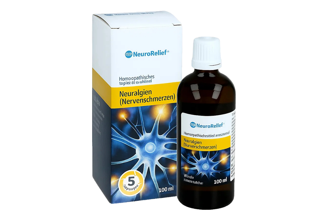 NeuroRelief™