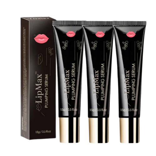 LipMax™ Sverige