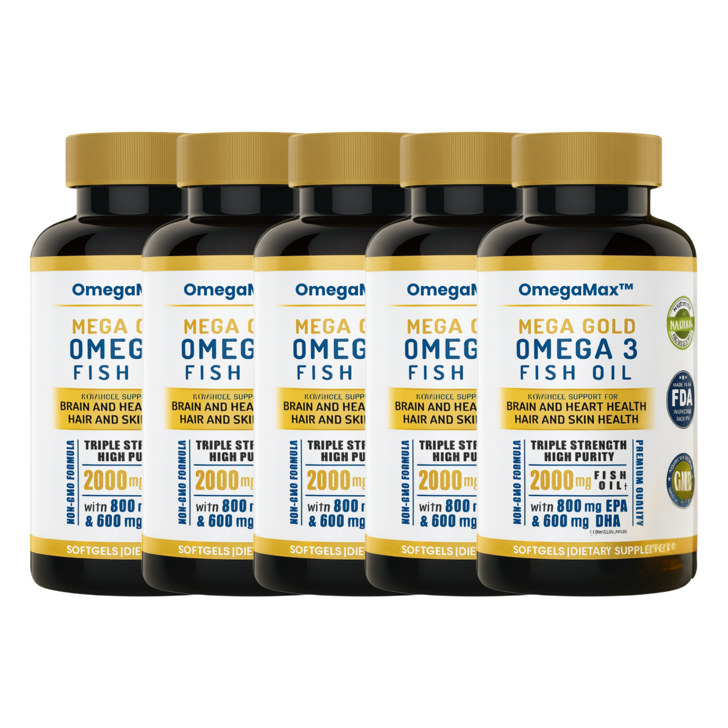 OmegaMax™ NL