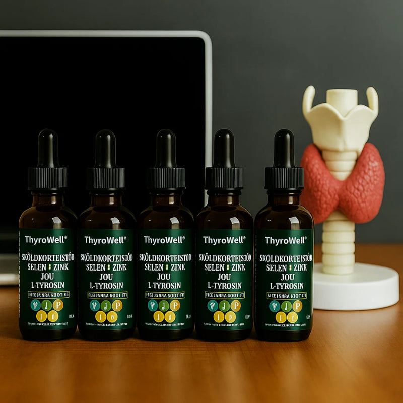 ThyroWell®