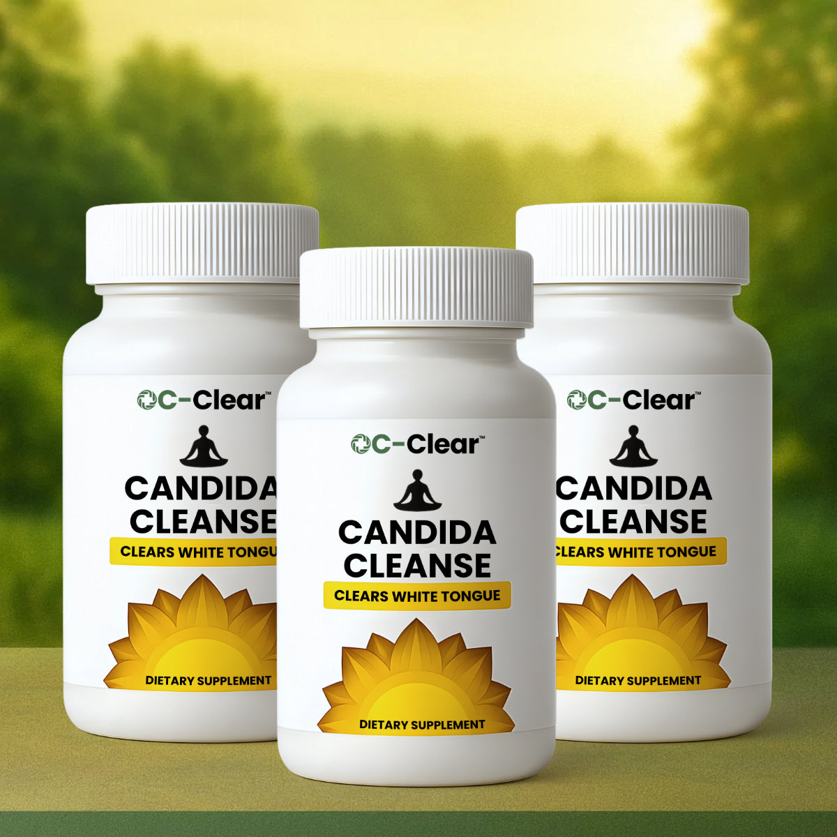 C-Clear™