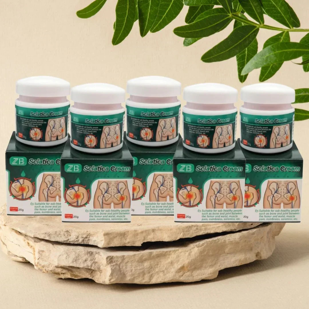 Sciatica cream™