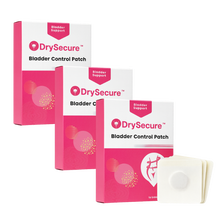 DrySecure™