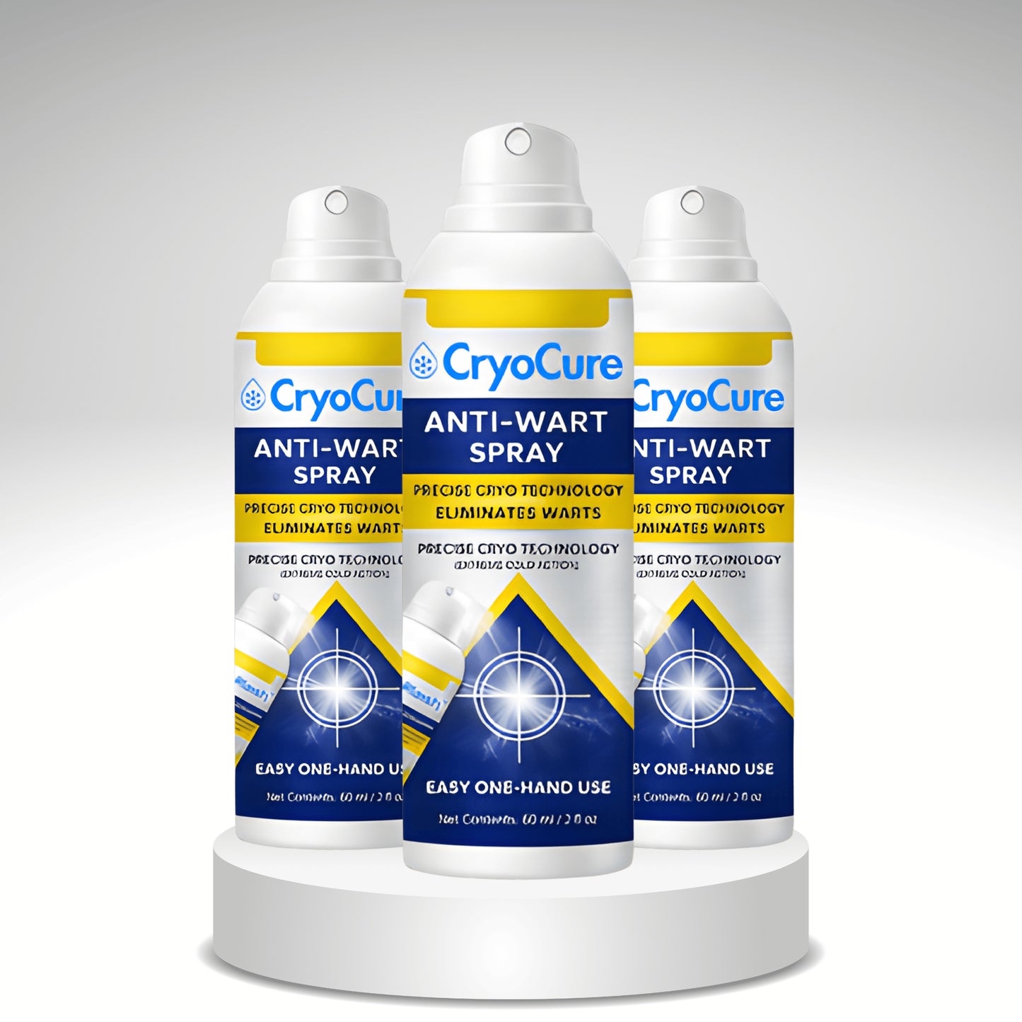 CryoCure™