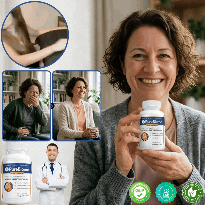 PureBiome™