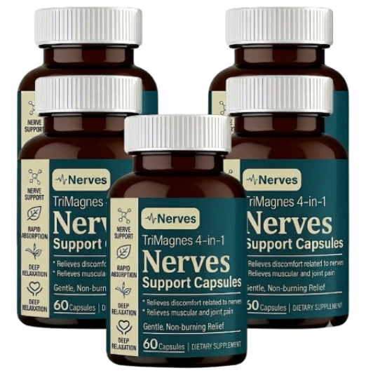 NerveMag™