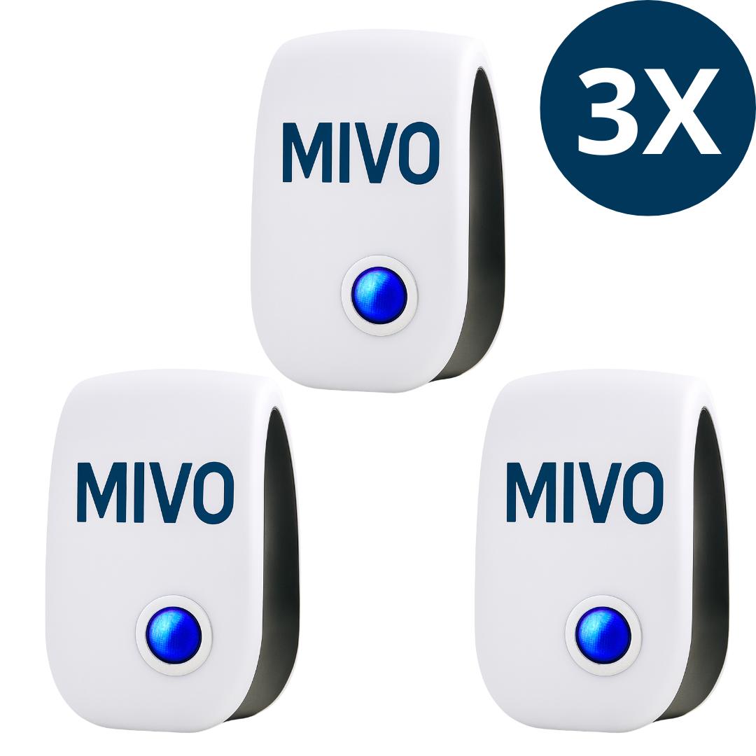 MIVO™ PureAir