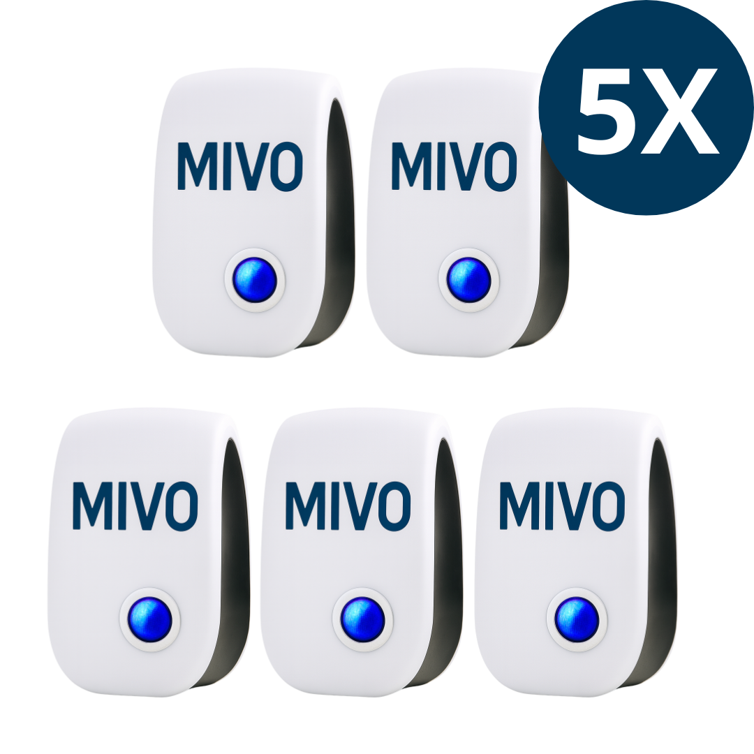 MIVO™ PureAir