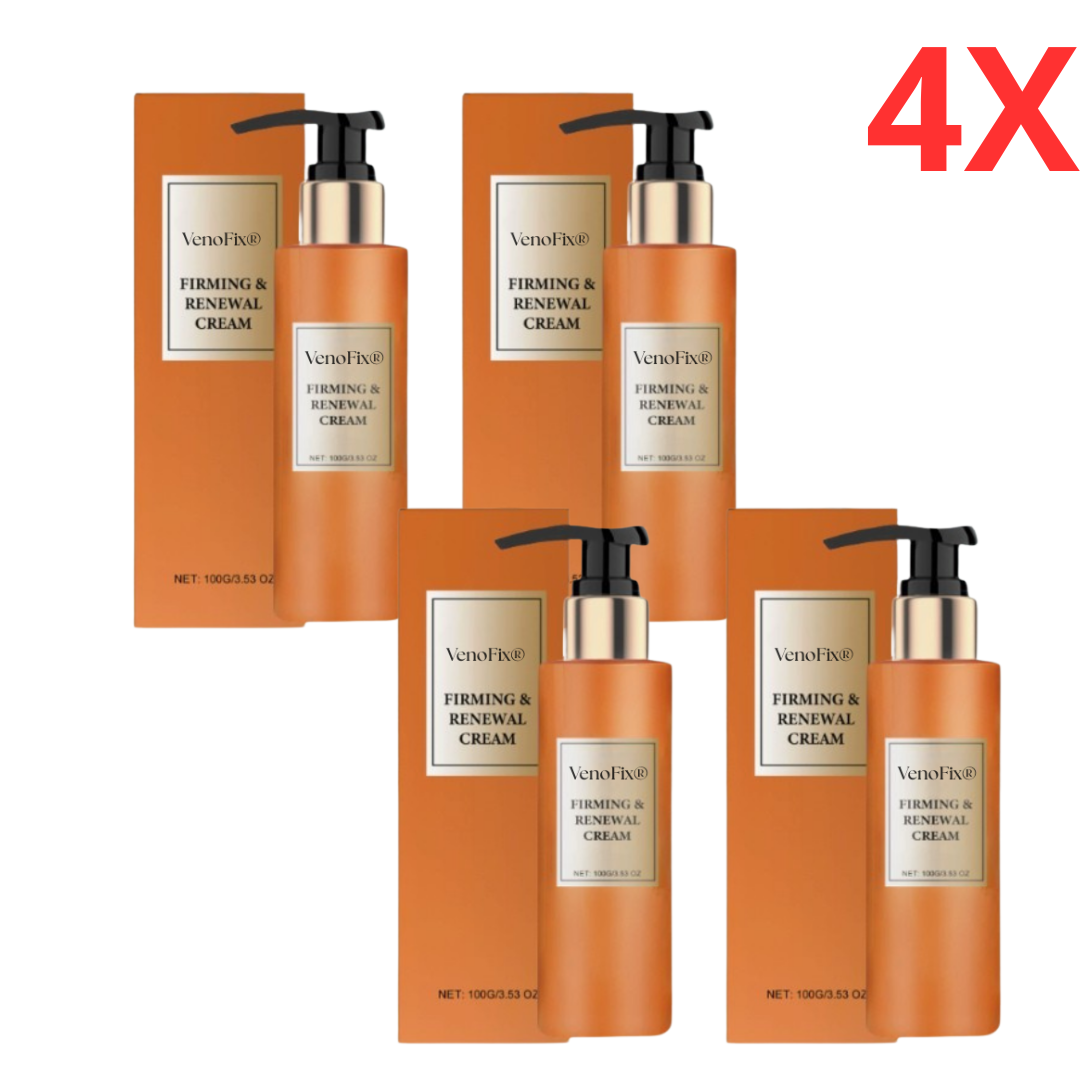 VenoFix® Anti-Zwelling crème