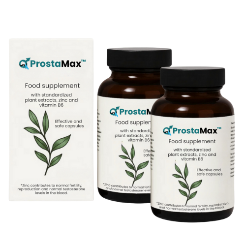 ProstaMax™ SE