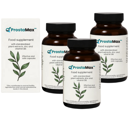 ProstaMax™ SE