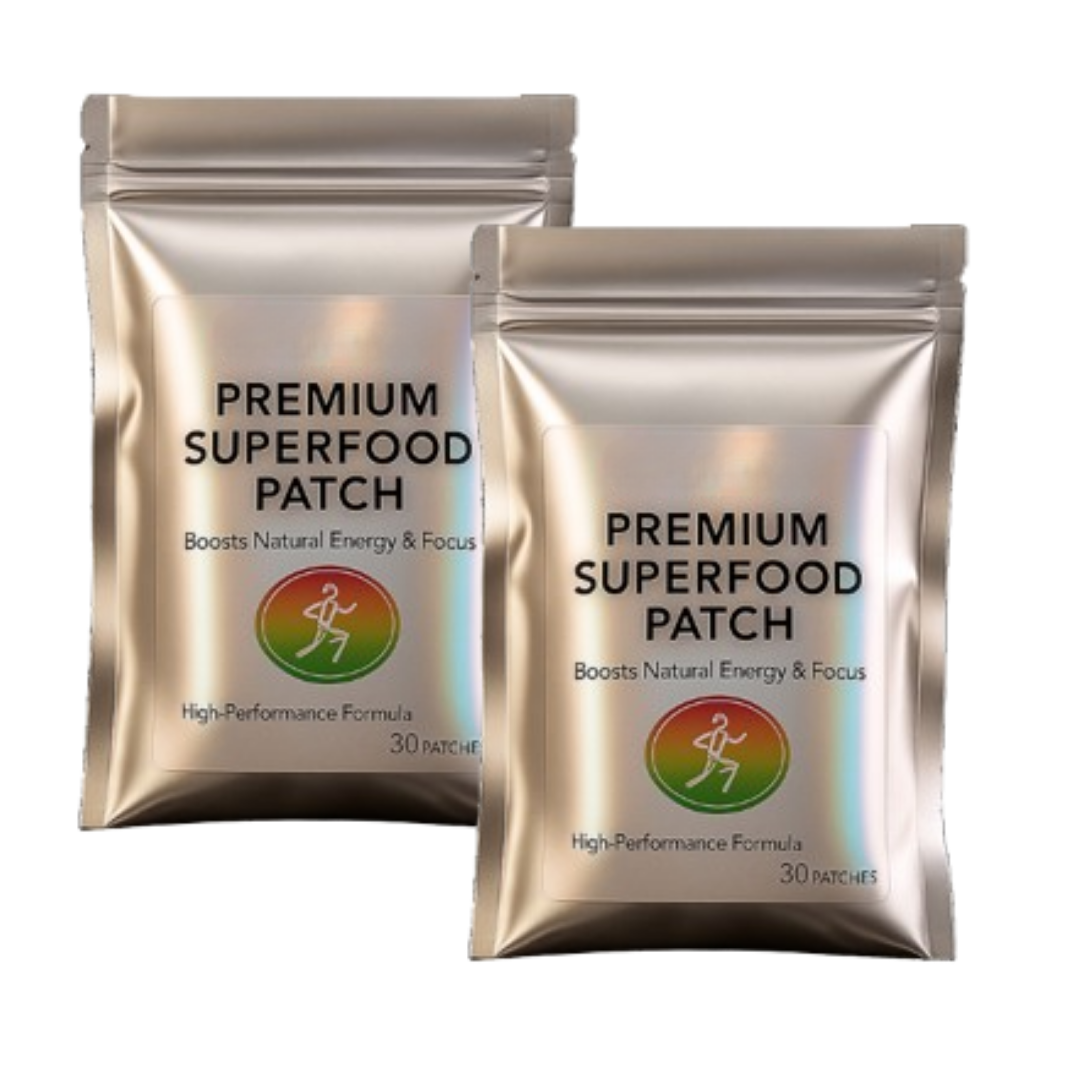 AlphaPatch™ SE