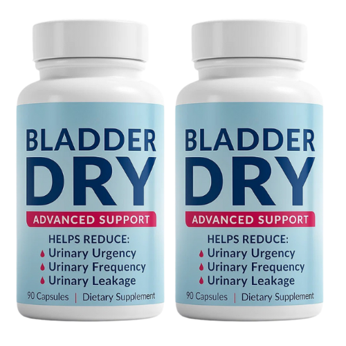 BladderDry™ NL