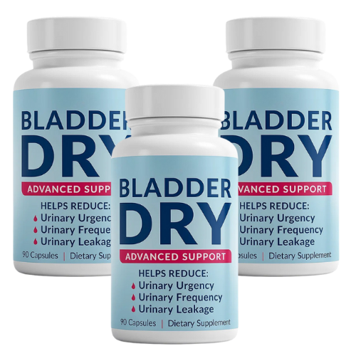 BladderDry™ NL