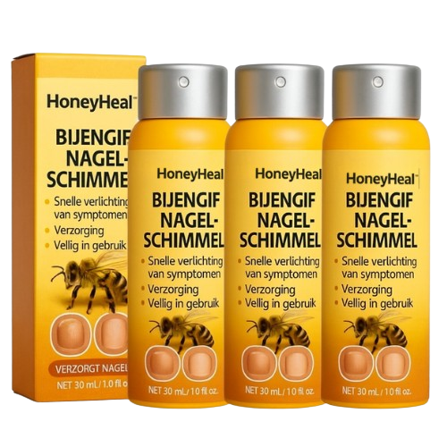 HoneyHeal™ NL