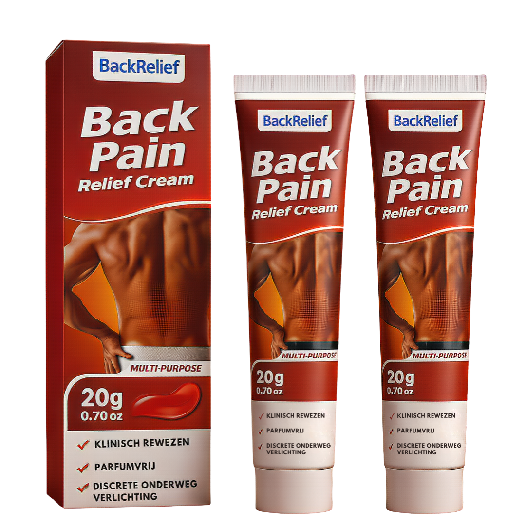 BackRelief