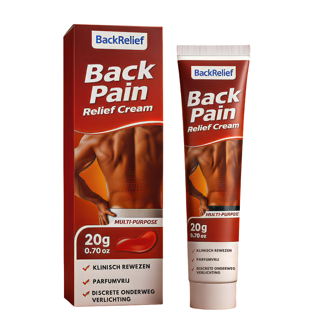 BackRelief