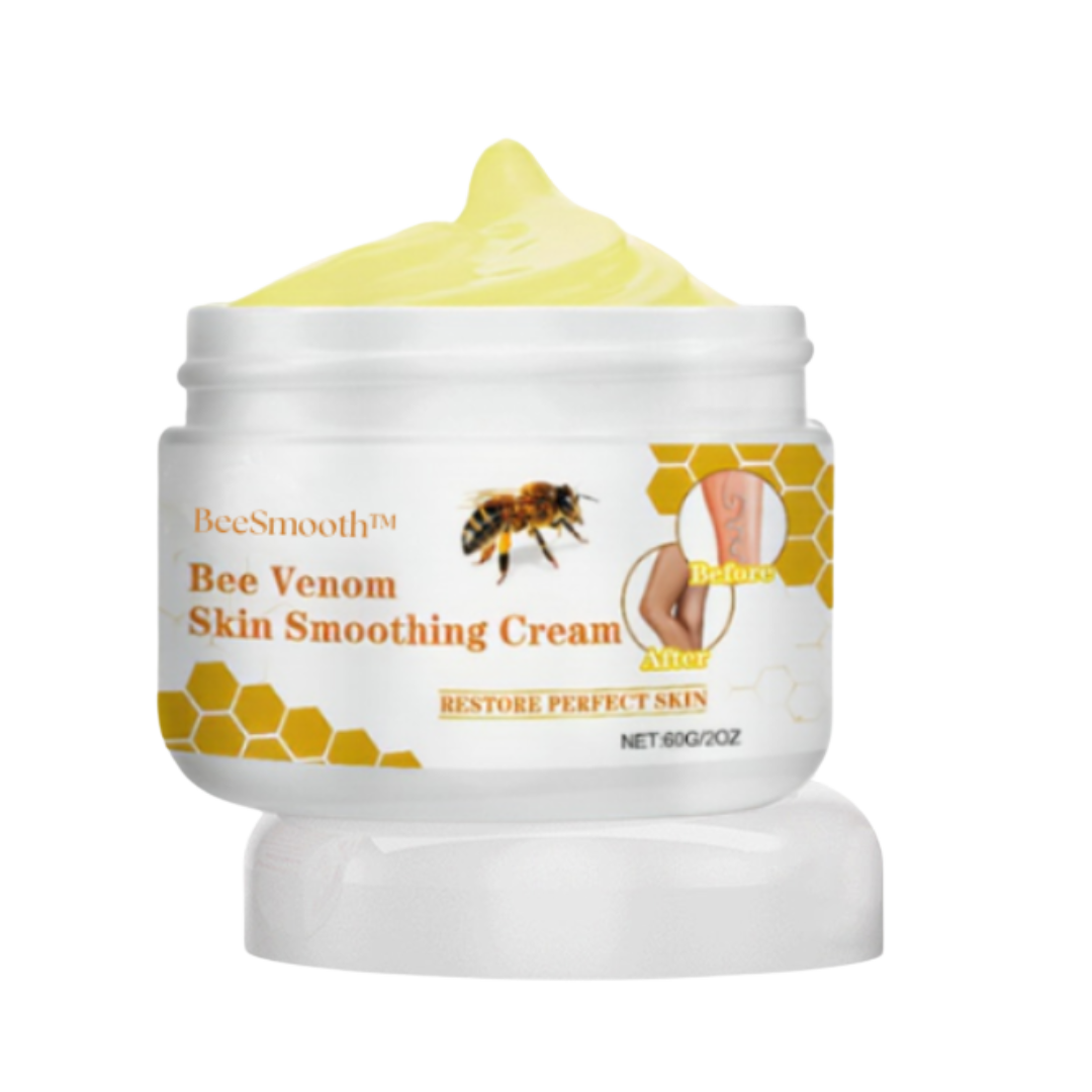 BeeSmooth™ Spatadercrème