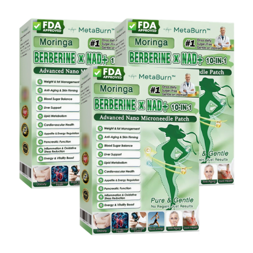 MetaBurn™