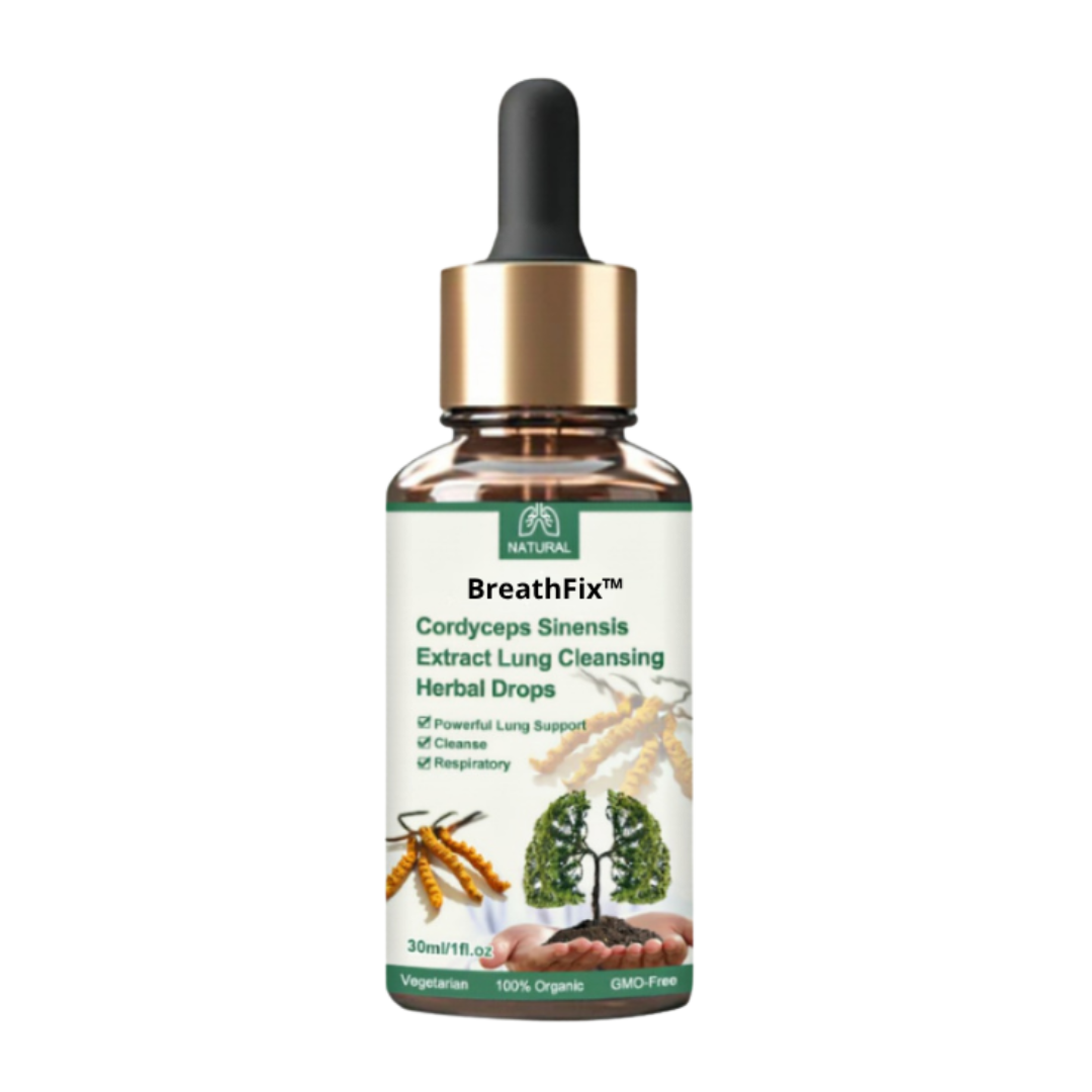 BreathFix