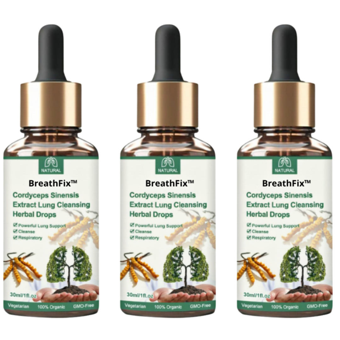 BreathFix