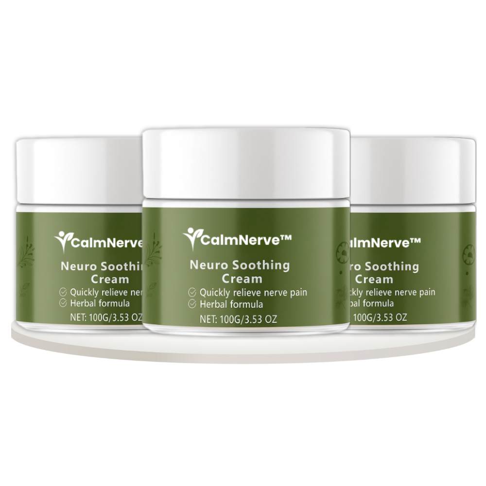 CalmNerve™