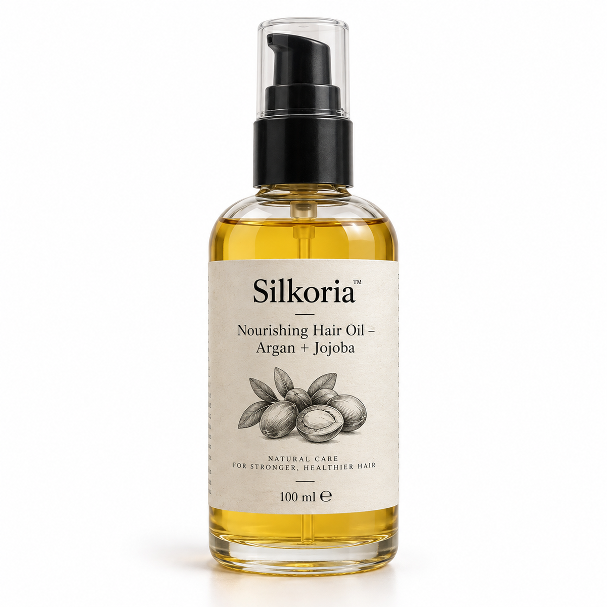 Silkoria™