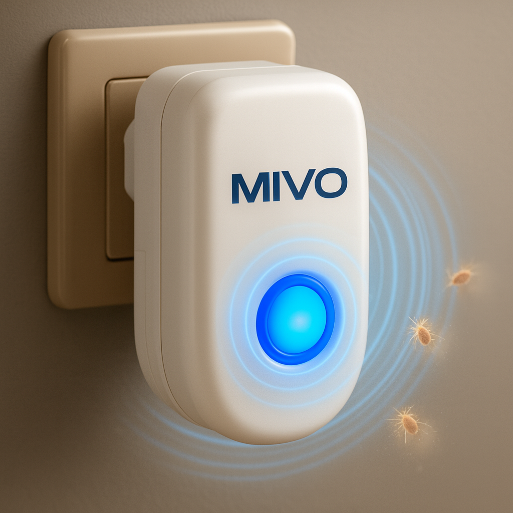 MIVO™ PureAir
