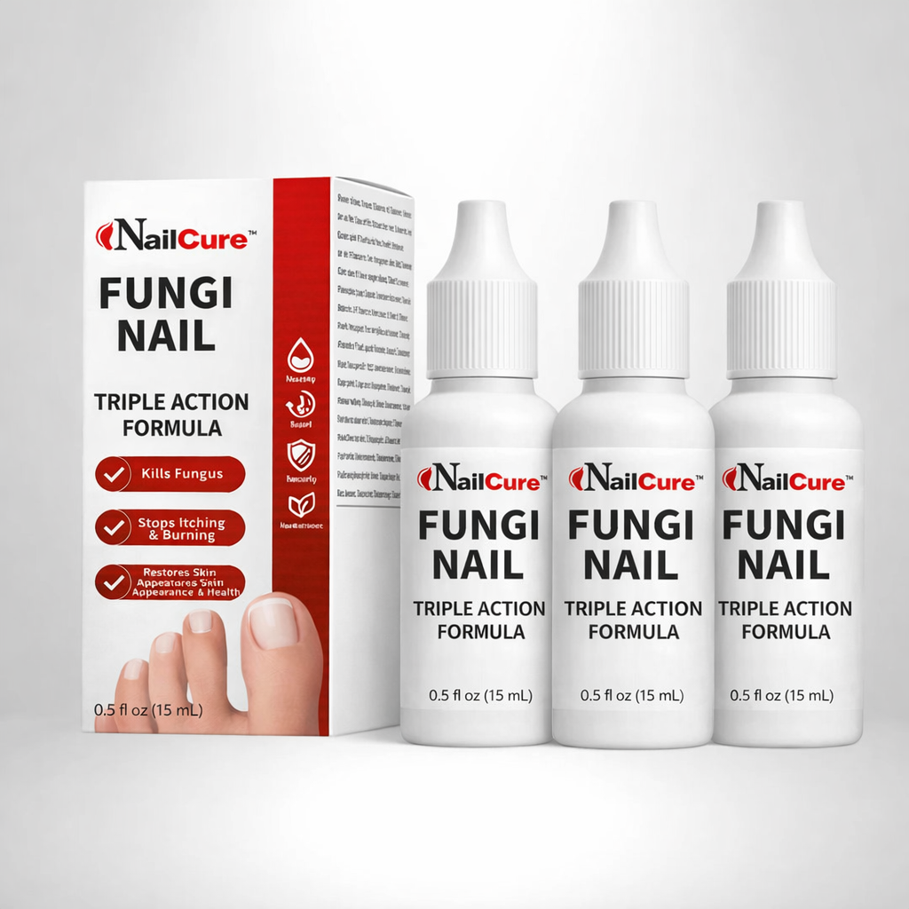 NailCure™