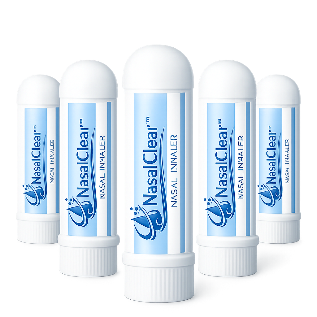 NasalClear™