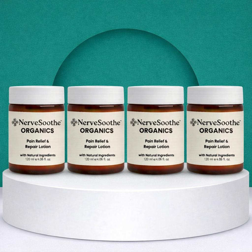 NerveSoothe™