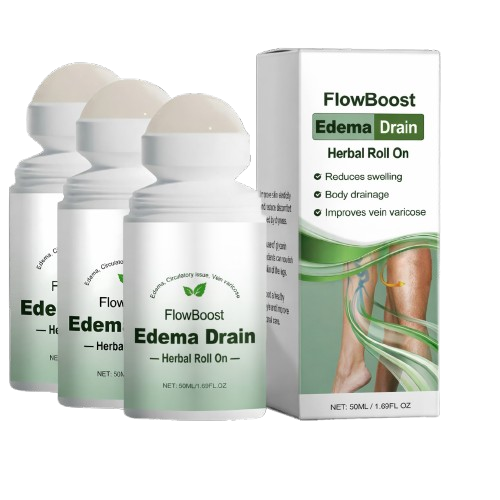 FlowBoost™