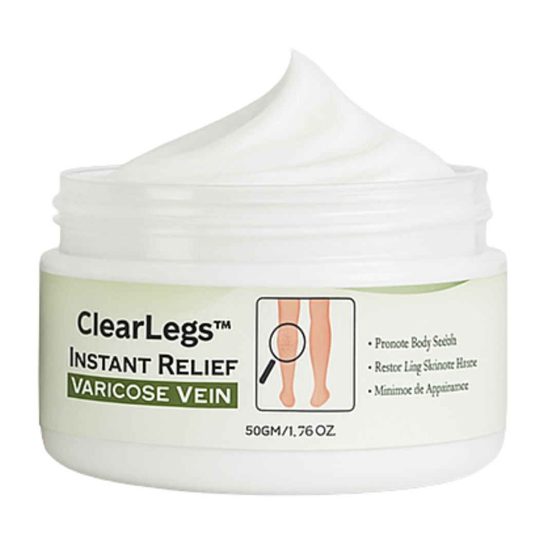 ClearLegs™
