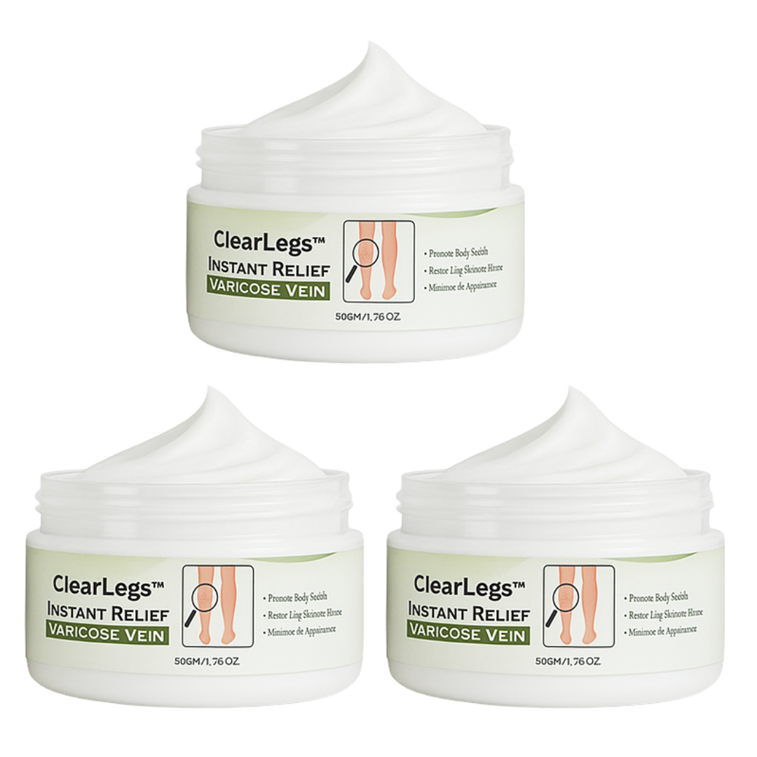 ClearLegs™