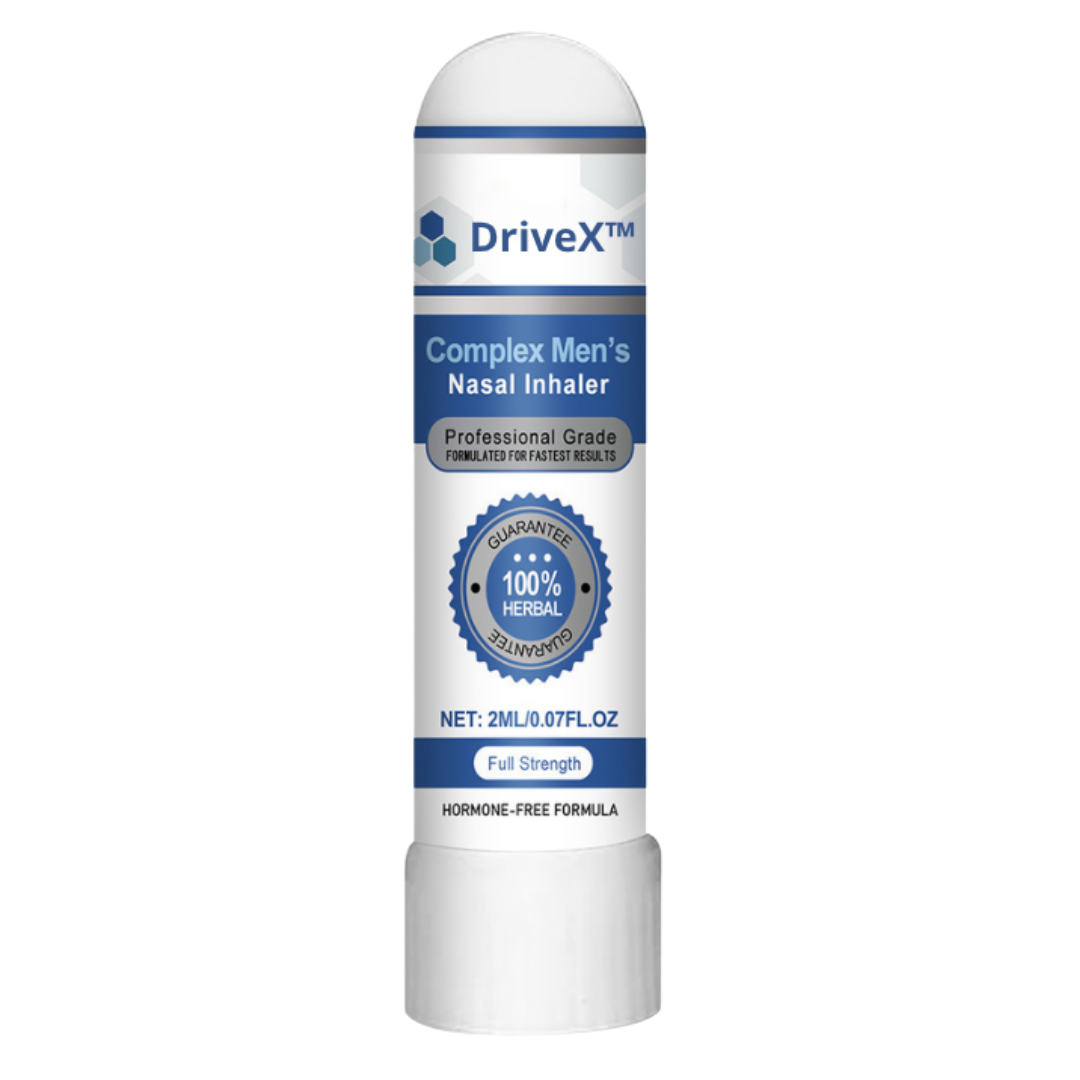 DriveX™