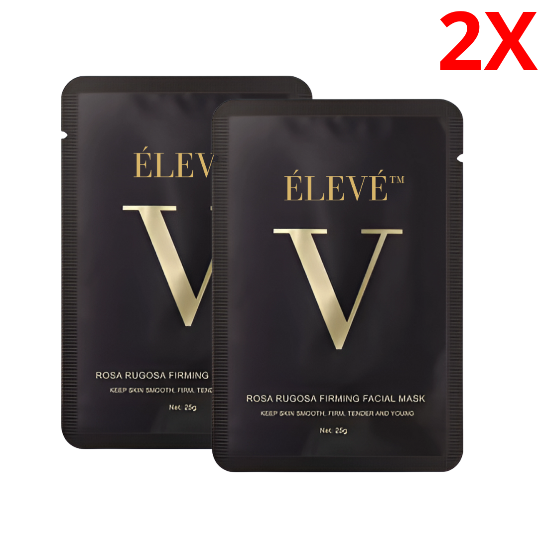 Élevé™ V-shape masker