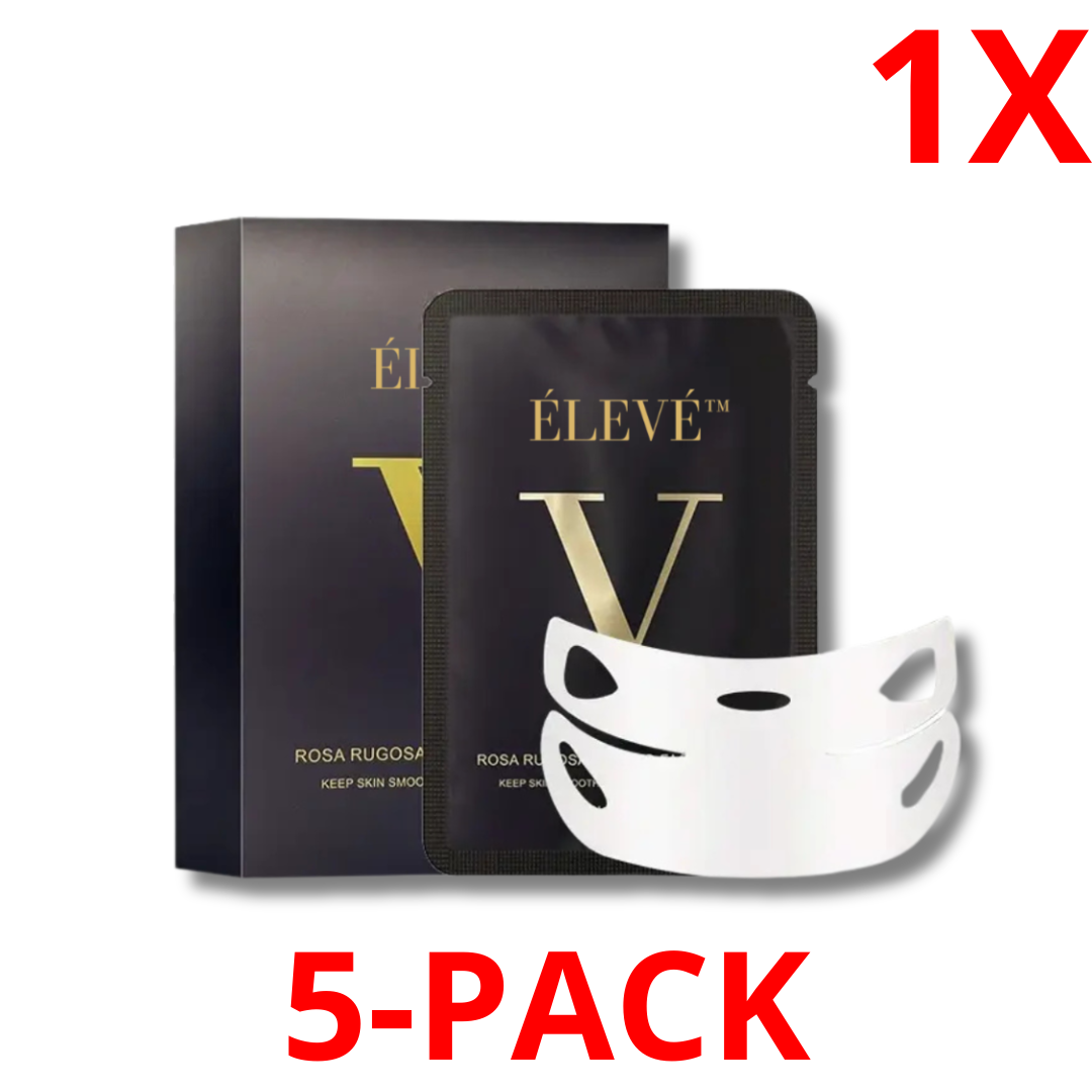 Élevé™ V-shape masker