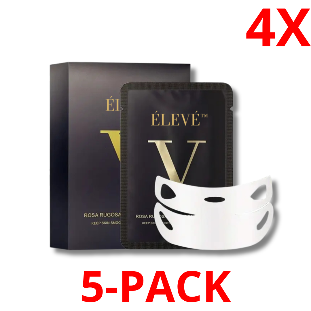 Élevé™ V-shape masker