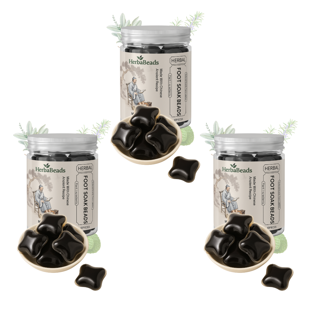 HerbalBreads™