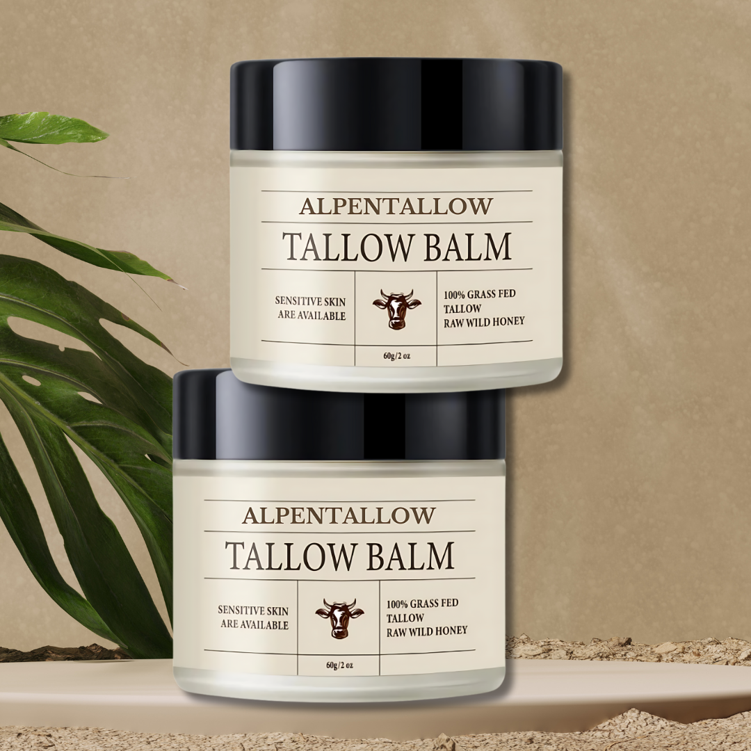 AlpenTallow Tallow Balm