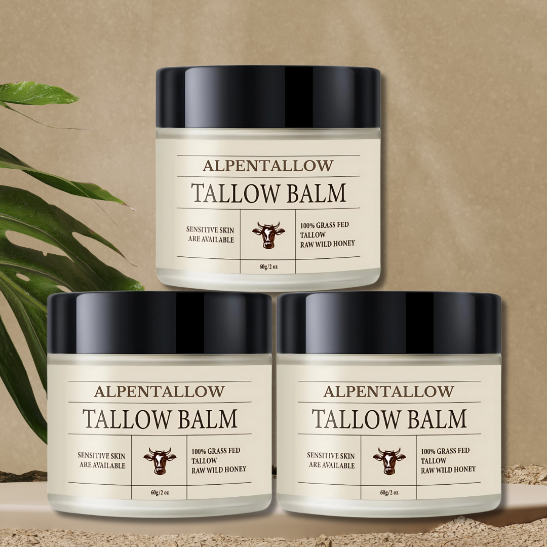 AlpenTallow Tallow Balm