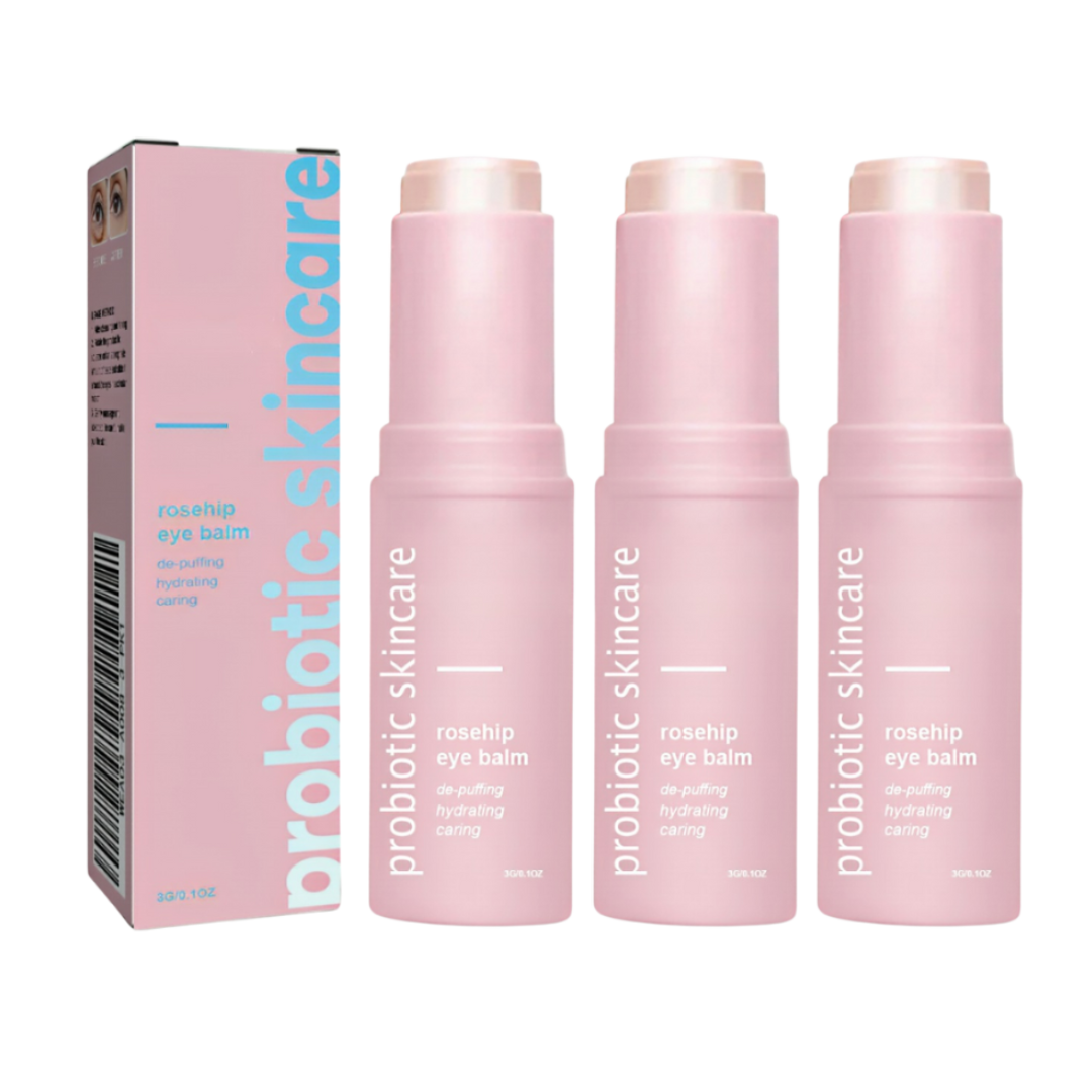 GlowBalm™ oogcrème