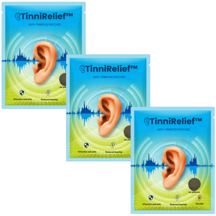 TinniRelief™