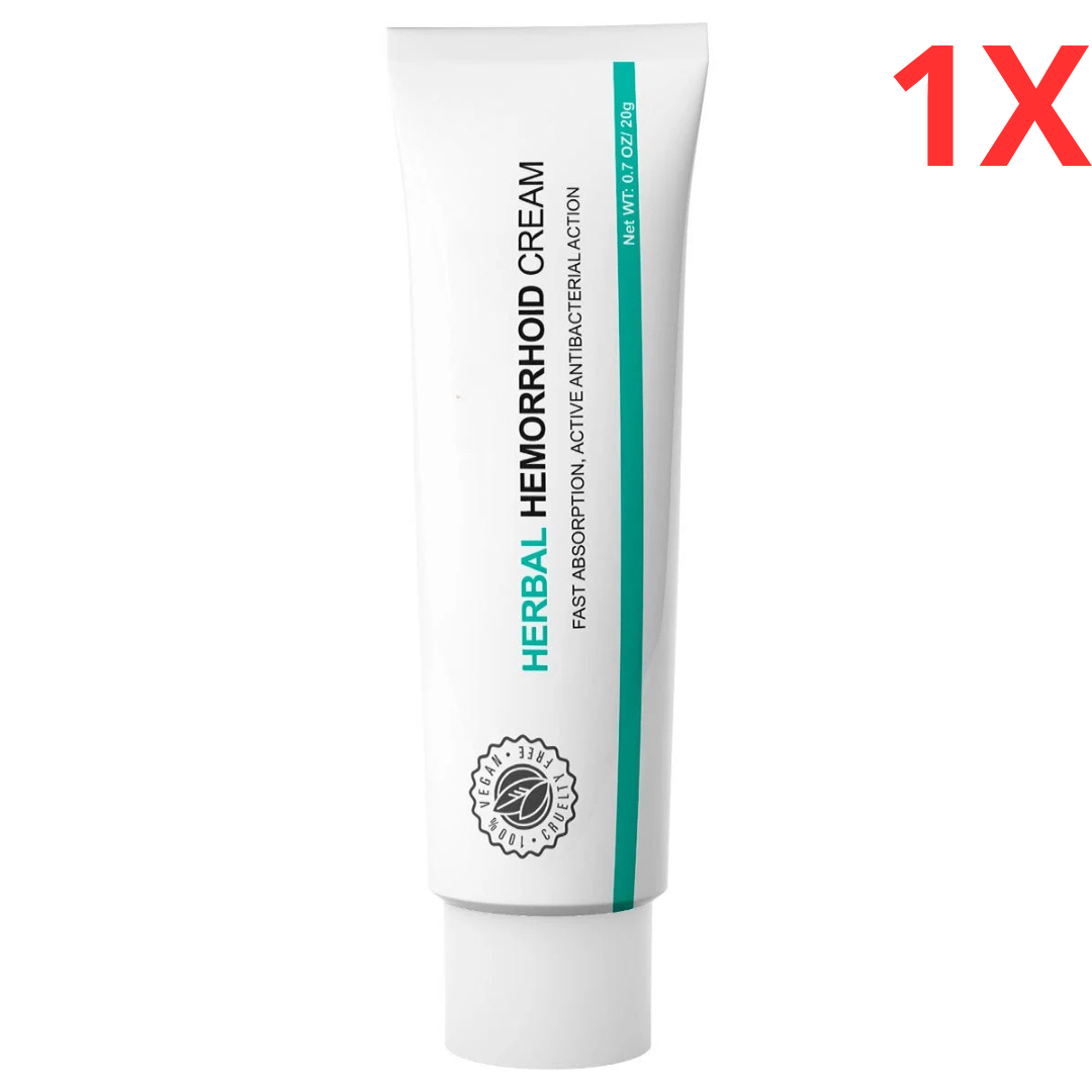 Helius™ Aambeien Crème