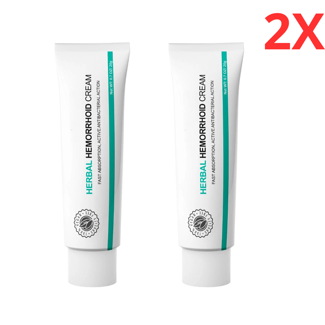 Helius™ Aambeien Crème