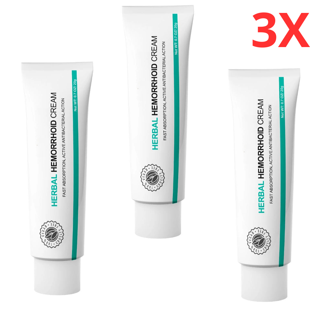 Helius™ Aambeien Crème