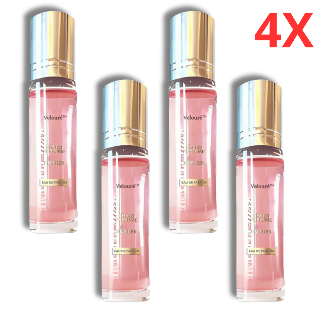 Velouré™ parfum